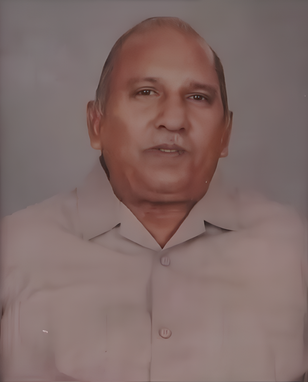 RAJESH BHAI FATHER